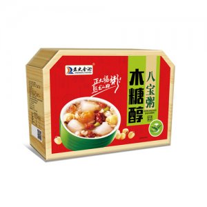 正大金洲木糖醇八宝粥