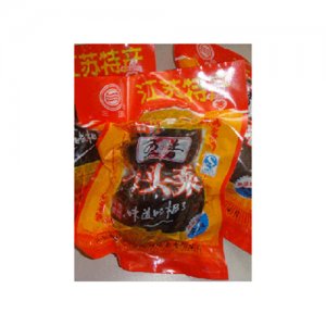 三园五香大头菜
