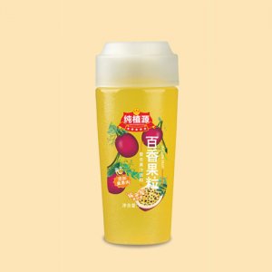 伊之伴百香果果汁饮料
