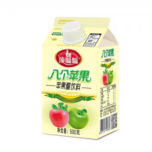伊之伴苹果醋