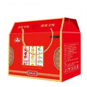 伊之伴礼盒椰汁
