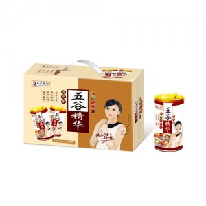 正大金洲五谷精华养元粥