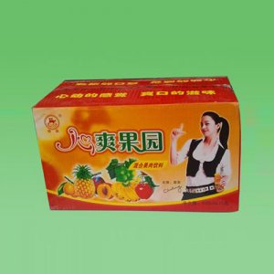 张弓爽果园