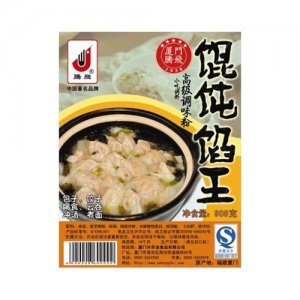 腾飞馄饨馅王