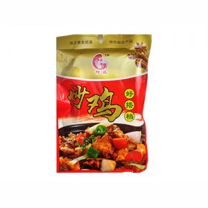作庆炒鸡好搭档11gX20