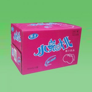 张弓水蜜桃饮品