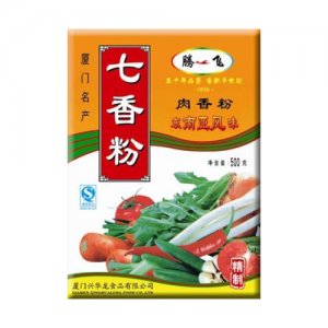 腾飞七香粉