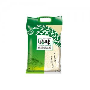 臻味纯正稻花香袋装