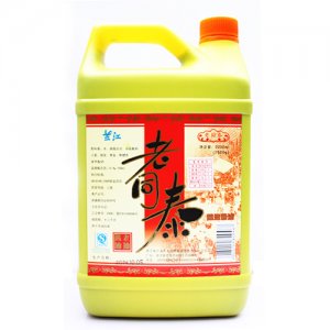 兰江老抽2200ml