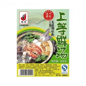 腾飞上等鲜汤