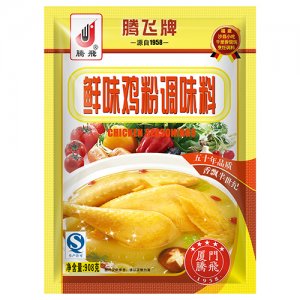腾飞鲜味鸡粉