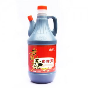 兰江老抽王800ml