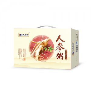 正大金洲人参八宝粥