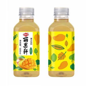 修花丽果轩芒果汁