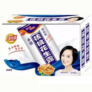 承德核桃花生露箱装