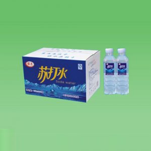 张弓苏打水