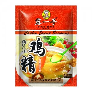 露一手鸡精调味料