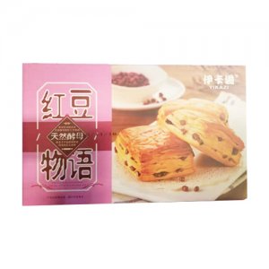 伊卡滋红豆物语2.5kg
