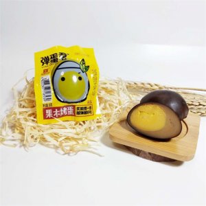 众合果木烤蛋30g