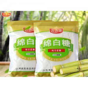 沂香源精品绵白糖400gX30包