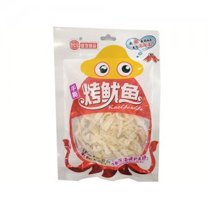 雄发45g烤鱿鱼丝