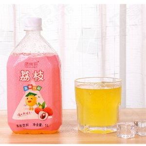 念尚你荔枝水果饮料1L