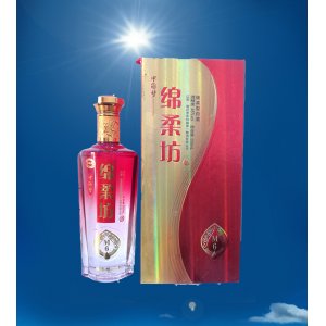 神井白酒绵柔坊M6