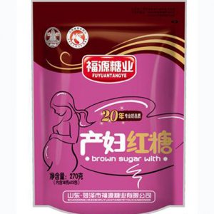 福源产妇红糖270g