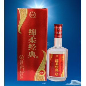 神井白酒绵柔经典