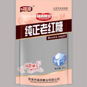 福源纯正老红糖