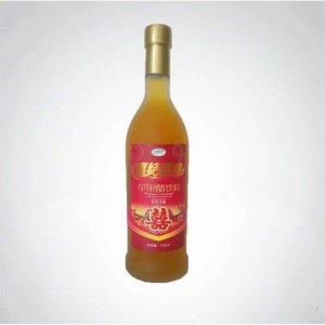 美格丝750ml苹果醋