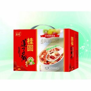国福桂圆莲子粥（12罐）320g×12罐