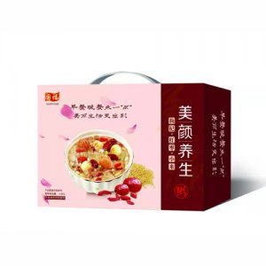 国福美颜养生粥（12罐）320g×12罐