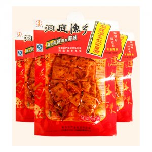 洞庭渔乡农家豆腐90克