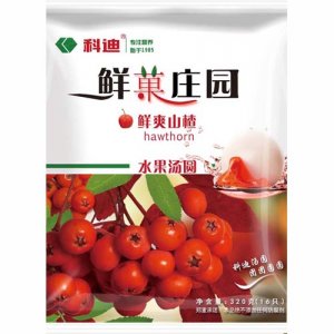 科迪鲜果庄园水果汤圆