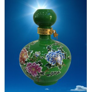 神井60°2500ml原酿30年原浆