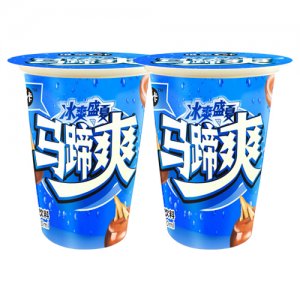维宝C咔马蹄爽饮料杯装330ml