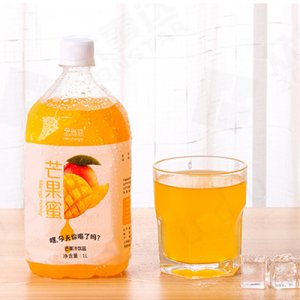 念尚你芒果蜜果汁1L