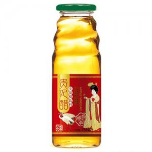 绿山园贵妃醋330ml