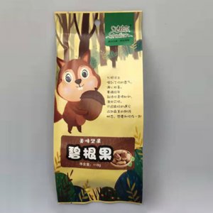 树恋碧根果118gX100袋