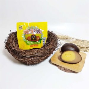 众合嗨辣鸡蛋30g