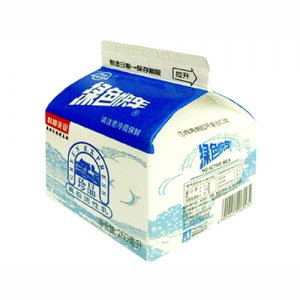 科迪绿色快车 珍品高级活性乳