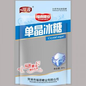 福源单晶冰糖