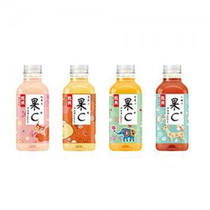 甄典-果汁