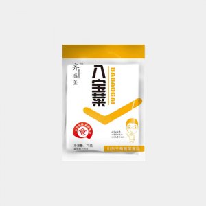 齐盛釜八宝菜