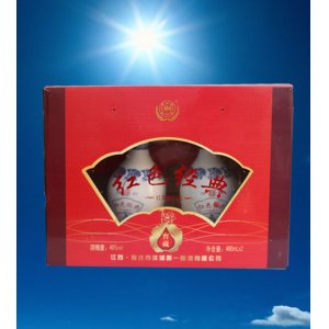神井红色经典