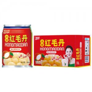 绿山园红毛豆饮料
