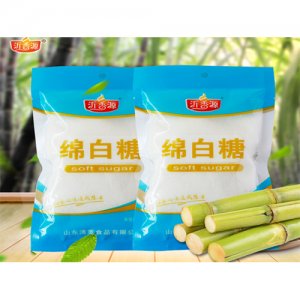 沂香源绵白糖300gX40包