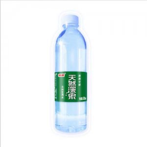 天然深泉瓶装水570ml