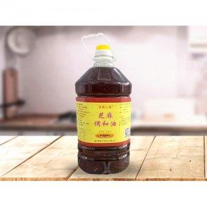 临都小镇2.5L芝麻调和油
